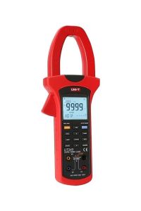 Unit UT243 1000A True RMS Güç-Harmonik Pensampermetre