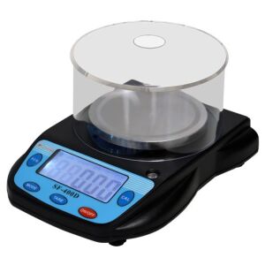 OEM SF 400D Dijital Hassas Terazi (0.01gr / 600gr)