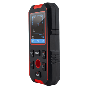 Noyafa NF-518S Çok Fonksiyonlu Duvar Tarama Cihazı ve Lazer Mesafe Ölçer
