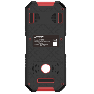 Noyafa NF-518S Çok Fonksiyonlu Duvar Tarama Cihazı ve Lazer Mesafe Ölçer