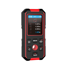 Noyafa NF-518S Çok Fonksiyonlu Duvar Tarama Cihazı ve Lazer Mesafe Ölçer