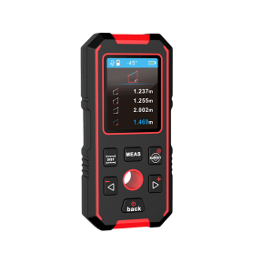 Noyafa NF-518S Çok Fonksiyonlu Duvar Tarama Cihazı ve Lazer Mesafe Ölçer
