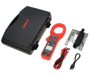 Unit UT221 Ac / Dc 2000a Pensampermetre