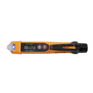 Klein Tools NCVT4IR Temassız Gerilim Test Cihazı ve Kızılötesi Termometre 1000V