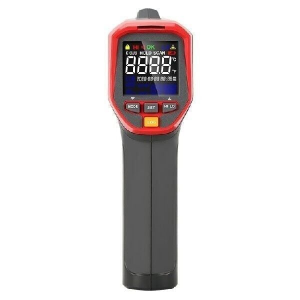 Unit UT302D+ Kızılötesi Termometre