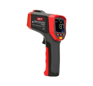 Unit UT303A+ Kızılötesi Termometre