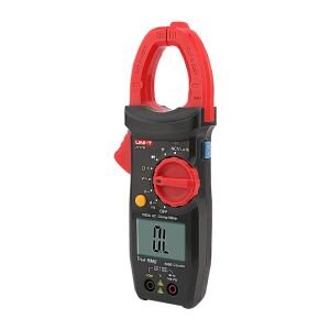 Unit 2117R True Rms 1000A AC Dijital Pensmetre