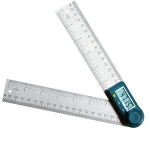 Loyka 5522-200 Dijital Açı Ölçer