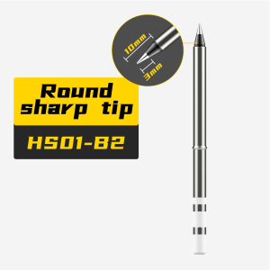Fnirsi HS01-B2 Havya Ucu