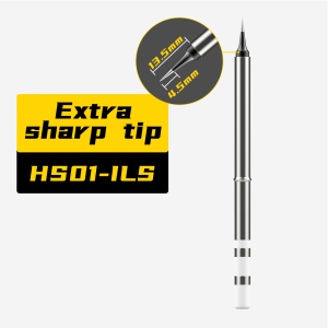 Fnirsi HS01-ILS Havya Ucu