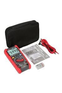 Unit UT195DS Profesyonel Dijital Multimetre Ölçü Aleti