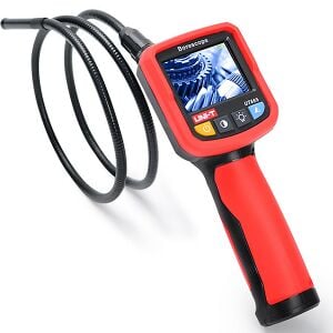 Unit UT665 Boroskop Yılan Kamera