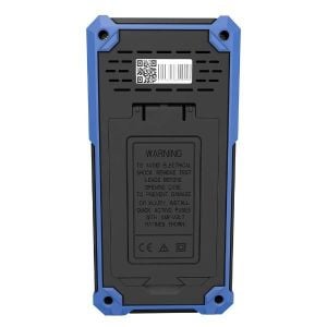 OWON HDS 242 Cep Tipi Osiloskop + Multimetre