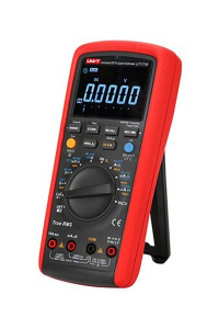 Unit UT191T Profesyonel Dijital Multimetre Ölçü Aleti