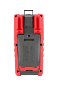 Unit UT191T Profesyonel Dijital Multimetre Ölçü Aleti