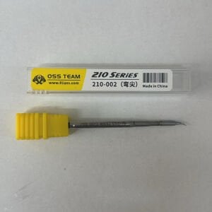 OSS TEAM C210-002 Havya Ucu C210 serisi