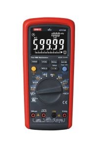 Unit UT171B True RMS Dijital Multimetre Ölçü Aleti