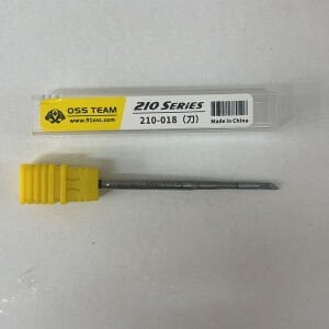OSS TEAM C210-018Havya Ucu C210 serisi