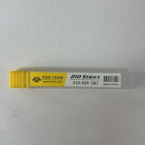 OSS TEAM C210-020 Havya Ucu C210 serisi