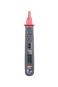 Unit UT-118B Kalem Tipi Dijital Multimetre