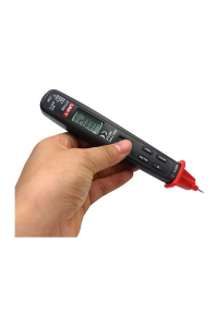 Unit UT-118B Kalem Tipi Dijital Multimetre