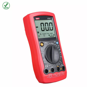 Unit UT107+ Otomotiv Multimetre