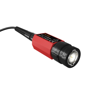 Fnirsi P4100 Yüksek Voltajlı Osiloskop Probu ve Aksesuar Kiti