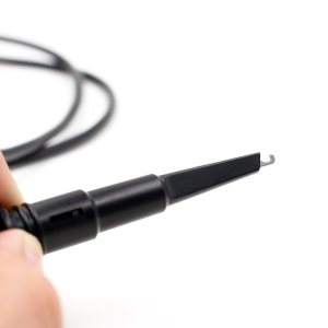 Fnirsi P4100 Yüksek Voltajlı Osiloskop Probu ve Aksesuar Kiti