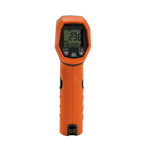 Klein Tools IR5 Çift Lazerli Kızılötesi Termometre -30°C ila 650°C
