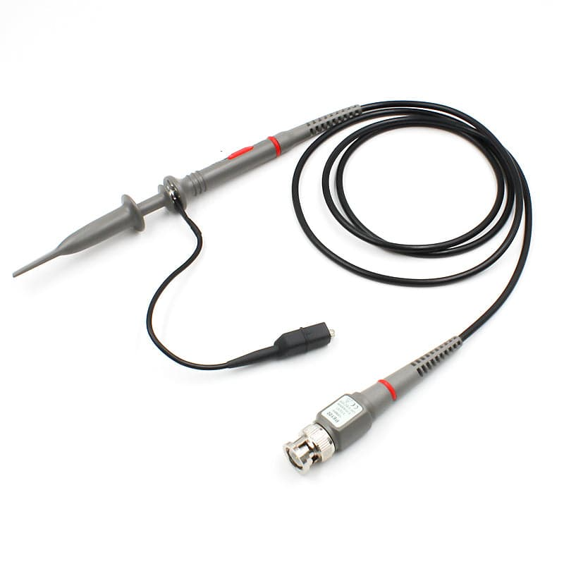 Fnirsi P6100 Osiloskop Probu