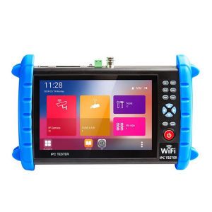 Noyafa NF-IPC722ATCHS 7” HD CCTV Test Cihazı (IP Kamera / DVR / NVR Tester)