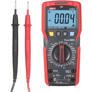 Unit  UT89XE Dijital Multimetre