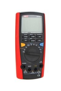 Unit UT71D Akıllı Tip Dijital Multimetre Ölçü Aleti