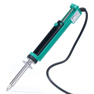 Yihua 929D-V 30W Elektrikli Isıtmalı Lehim Pompası