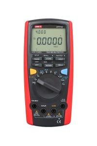 Unit UT71C Dijital Multimetre Ölçü Aleti