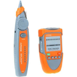 i-POOK PK65H Kablo İzleyici Test Cihazı