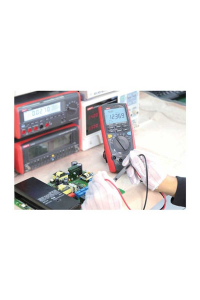 Unit UT71A USB Bağlantılı True Rms Multimetre