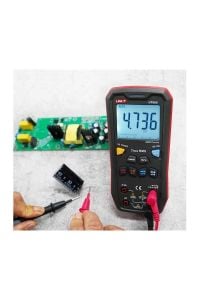 Unit UT60S Smart Dijital Multimetre