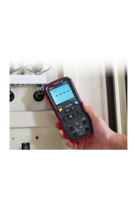 Unit UT60S Smart Dijital Multimetre