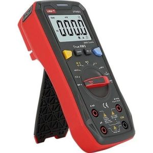 Unit UT-60EU True Rms Dijital Multimetre