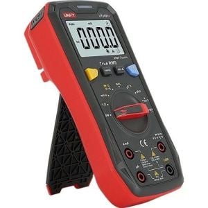 Unit UT-60EU True Rms Dijital Multimetre