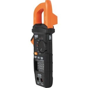 Klein Tools CL-810 Otomatik Aralıklı Dijital Pens Metre 600A AC/DC