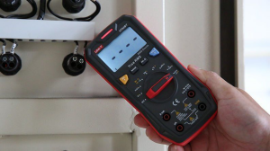 Unit UT60BT Bluetooth Smart Dijital Multimetre