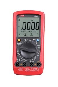 Unit UT58E 20A Dijital Multimetre Ölçü Aleti