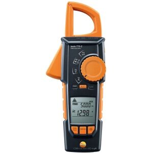 Testo 0590 7702 770-2 Pens Ampermetre