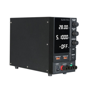 Sunline U202 30V 5A Programlanabilir Dc Güç Kaynağı