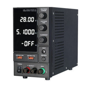 Sunline U202 30V 5A Programlanabilir Dc Güç Kaynağı