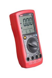 Unit UT58D Genel Tip Dijital Multimetre Ölçü Aleti