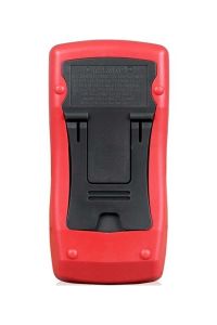 Unit UT58D Genel Tip Dijital Multimetre Ölçü Aleti