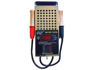 Gesi BT-200D Batarya Test Aleti